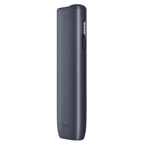 IQOS ILUMA One i Midnight Black Device