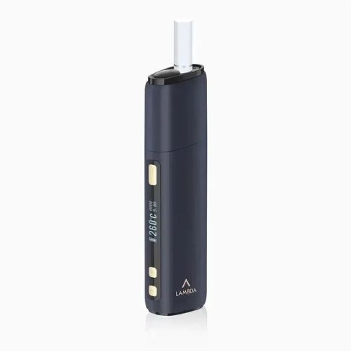 LAMBDA CC Black Device