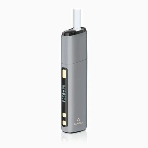 LAMBDA CC Grey Device