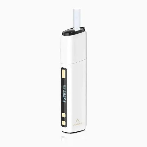 LAMBDA CC White Device