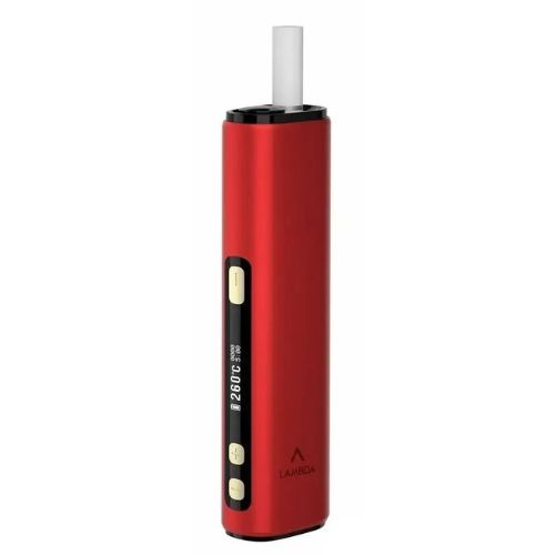 LAMBDA i8 Red Device