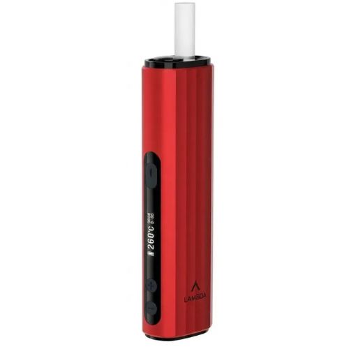 LAMBDA i9 Red Device