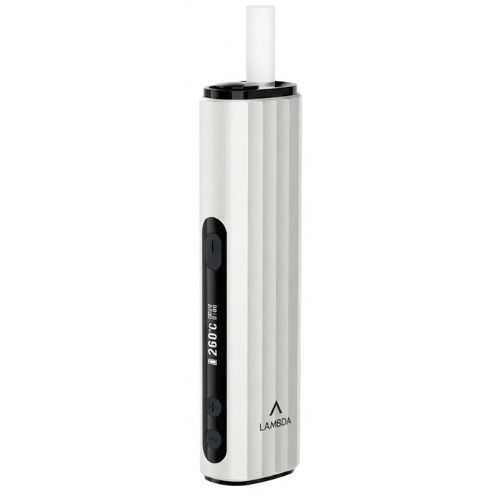 LAMBDA i9 Silver Device